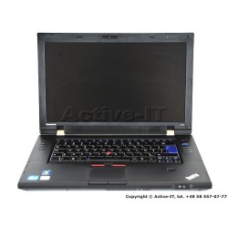 Lenovo ThinkPad L520 Core i3 2,3GHz