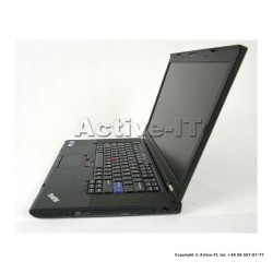 Lenovo ThinkPad W510 