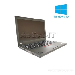 Lenovo ThinkPad X250 3/4