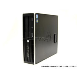 HP 8200 Elite DT