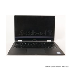 Dell XPS 13 9365 Core i5 1,2GHz i5-7Y54