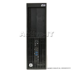 HP Z230 Workstation DT Core i7 3,4GHz 4770