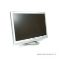 PHILIPS 22" 220BW9 PLUS Silver
