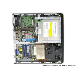 Wydajny komputer HP 8300 Elite USDT