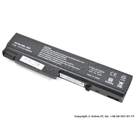 HP Bateria NOWA NBAT-HP8440-6