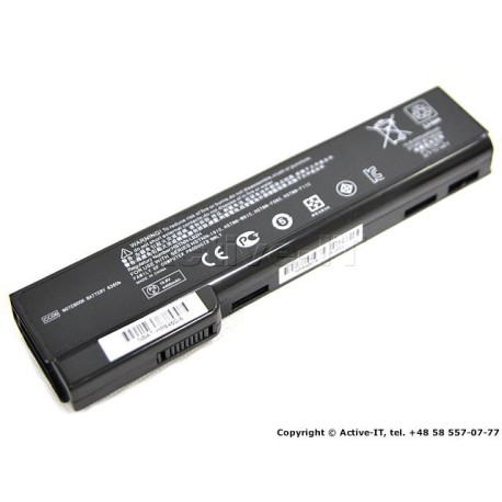 HP Bateria NOWA NBAT-HP8460-6