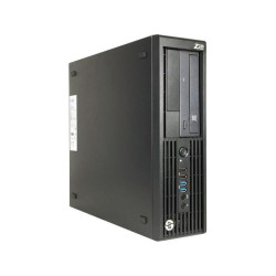 HP Z230 Workstation DT Core i7 3,4GHz 4770