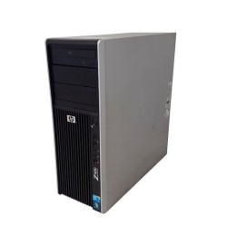 HP Z400 Workstation Xeon Quad Core 3.07GHz 