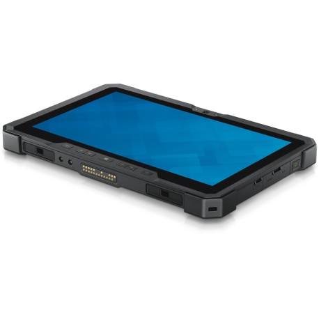 DELL Tablet RUGGED 7202 Core 1,2GHz M-5Y71