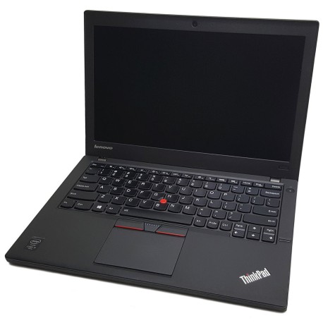Lenovo ThinkPad X250 Front