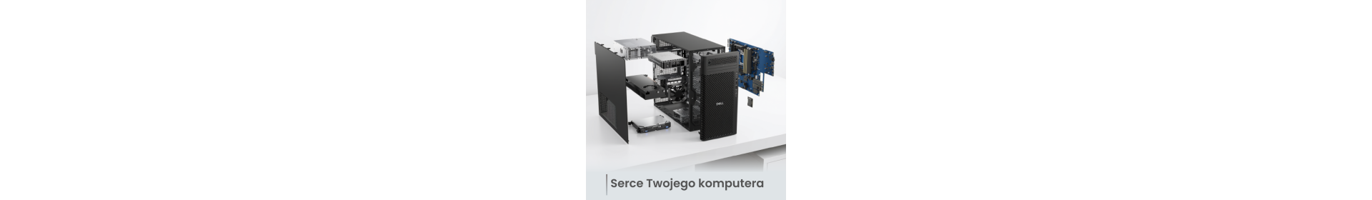 Komputery nowe i poleasingowe | Dell, HP, Lenovo | KomputeryMarkowe.pl