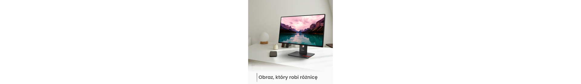 Monitory nowe i poleasingowe | Dell, HP, LG, iiyama | KomputeryMarkowe.pl