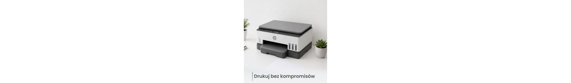 Drukarki | Laserowe i atramentowe | KomputeryMarkowe.pl
