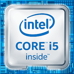 procesor intel i5