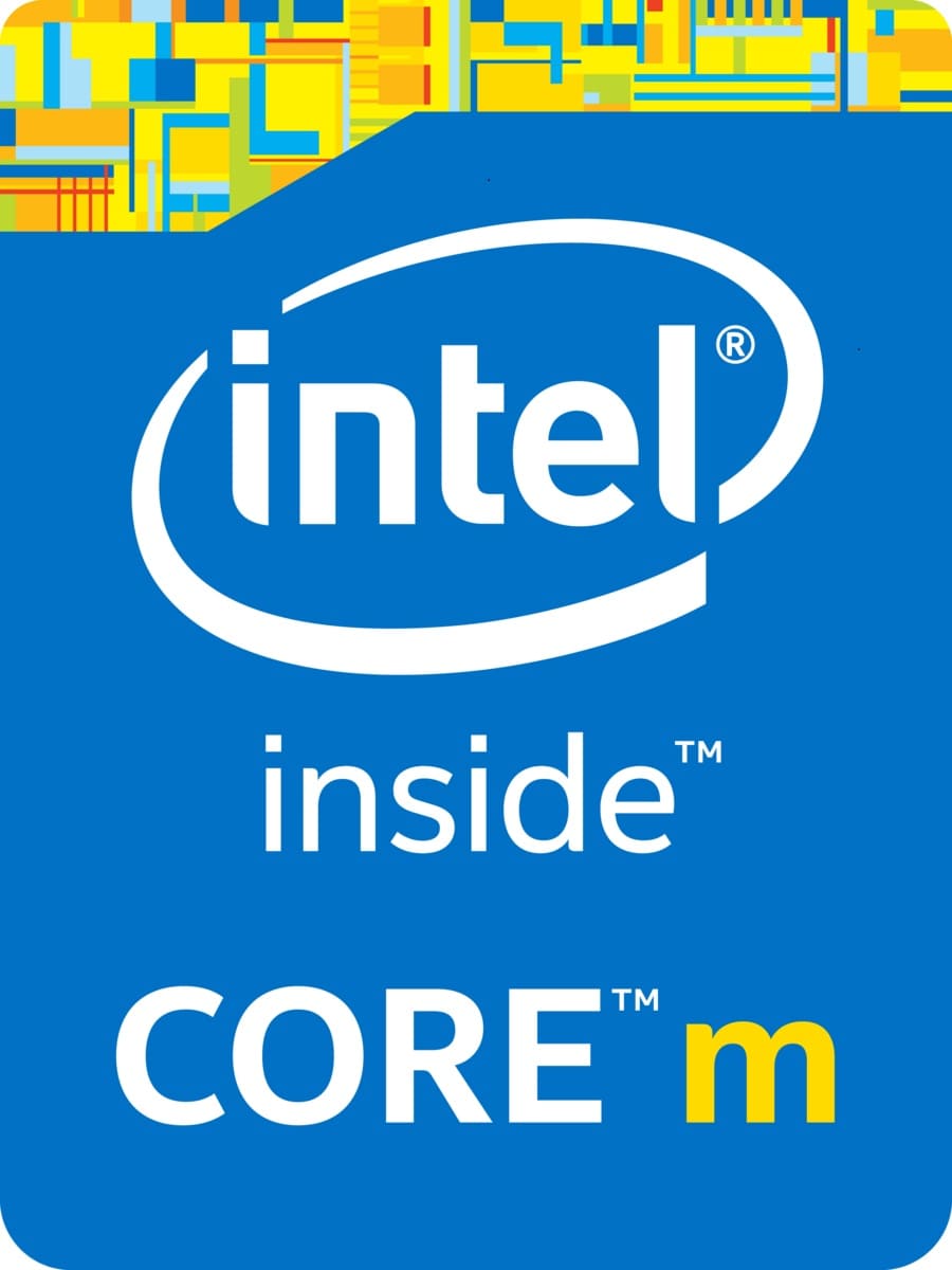 procesor intel Core m7