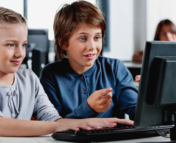 Komputer dla ucznia – co wybrać?