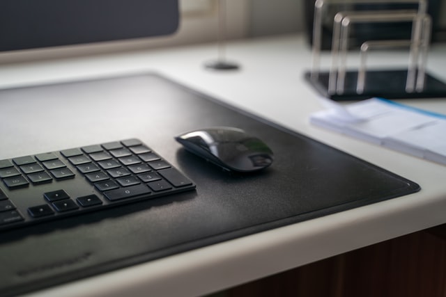 Rodzaje myszy i klawiatur do komputera